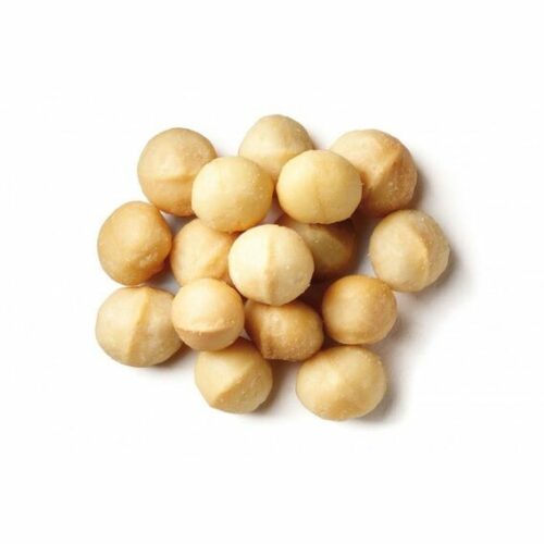 LifeLike Makadamové ořechy - 250 g