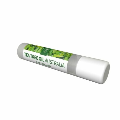 Biomedica Tea tree oil 8 ml