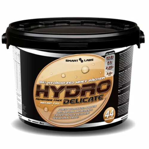 Smartlabs Hydro Delicate 2000 g - vanilka