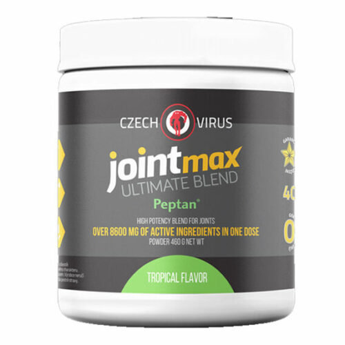 Czech Virus Joint MAX Ultimate Blend 11