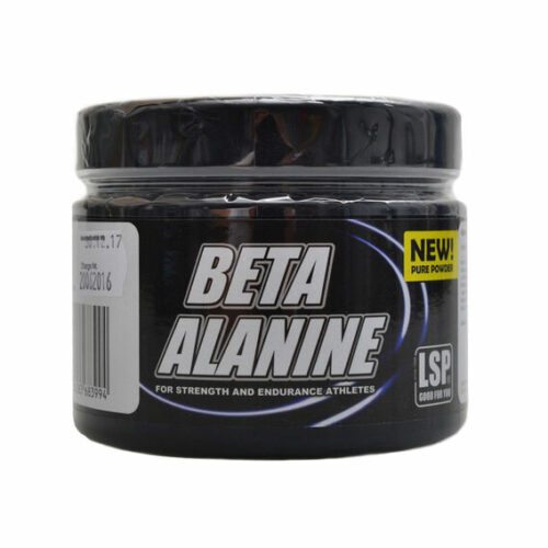 LSP Beta Alanine 300 g - bez příchutě