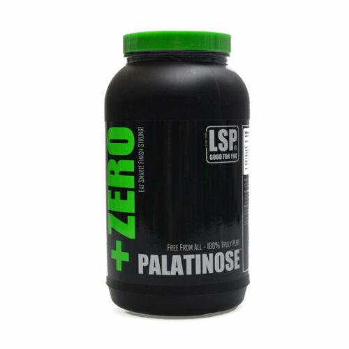 LSP Palatinose 1000 g - bez příchutě