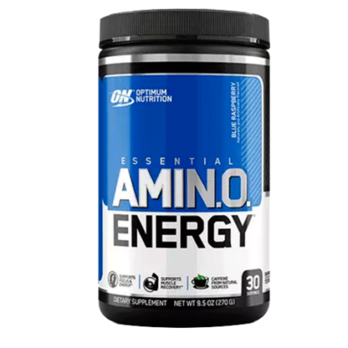 Optimum Amino Energy 270 g - vodní meloun