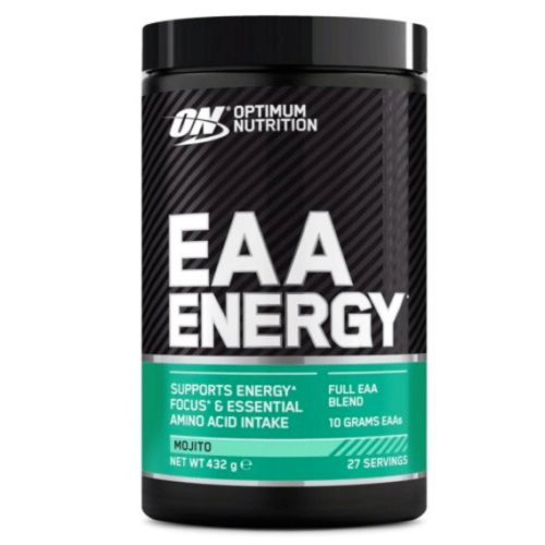 Optimum EAA Energy 432 g - mojito