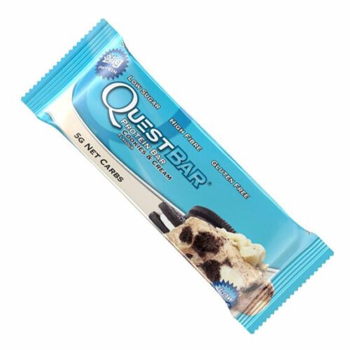 Quest Protein Bar 60 g - s' mores