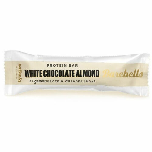 Barebells Protein Bar 55 g - bílá čokoláda