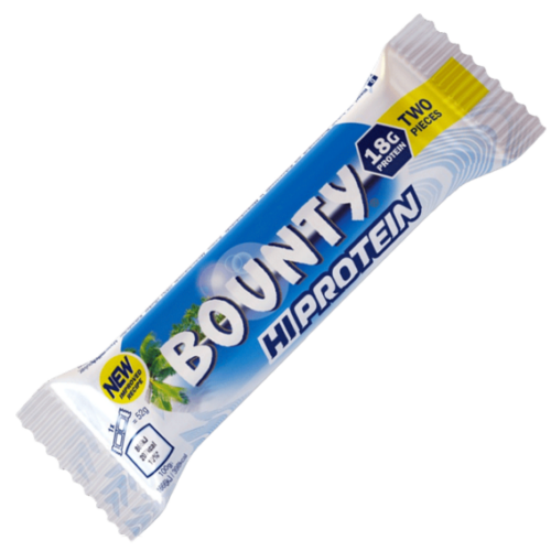 Bounty HiProtein Bar 52 g - kokos