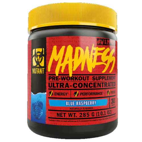 Mutant Madness 225 g - ledový čaj