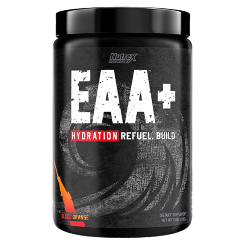 Nutrex EAA+ Hydration 390 g - vodní meloun