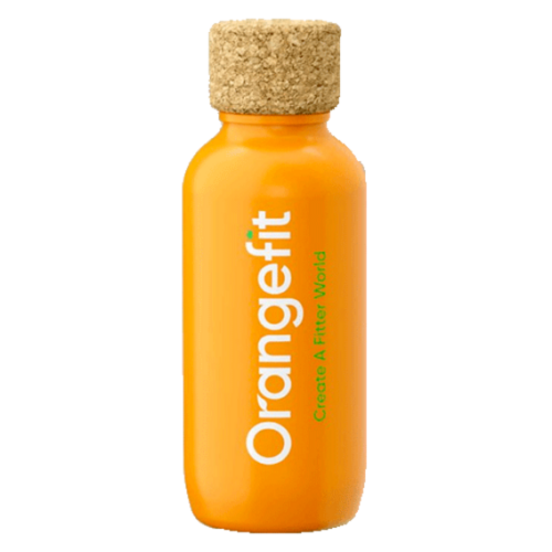 Orangefit Eco Bottle - 650ml