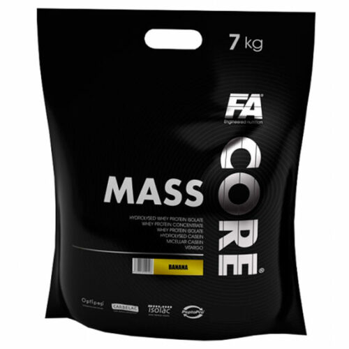 FA Mass Core 7000 g - vanilka