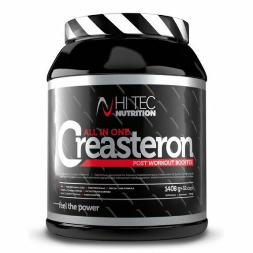 HiTec Creasteron Upgrade 1200 g - višeň