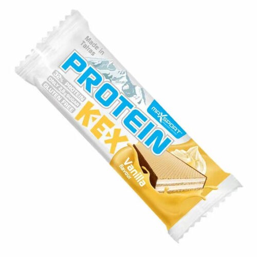 Maxsport Protein kex 40 g - čokoláda