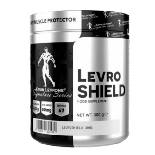 Kevin Levrone Levro Shield 300 g - bez příchutě