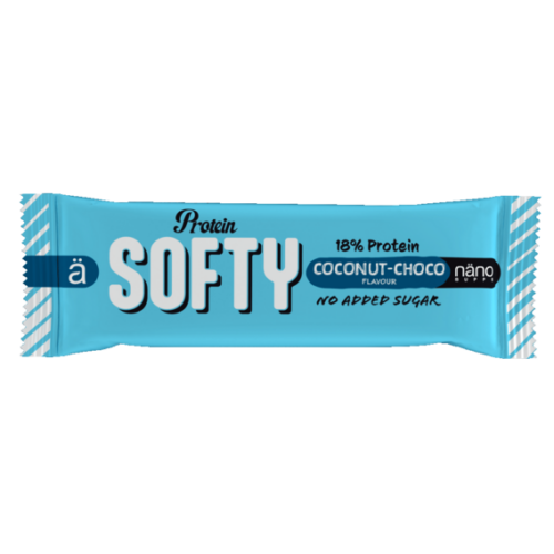 Näno Supps Protein Softy 33