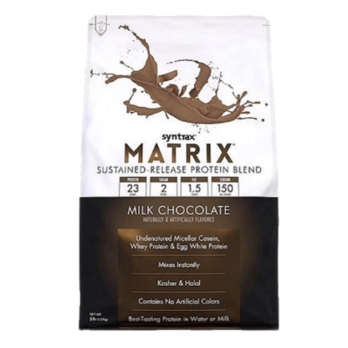 Syntrax Matrix 2270 g - čokoláda