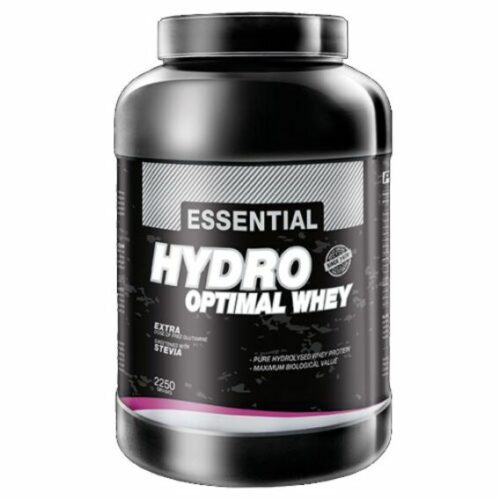 Prom-in Optimal Hydro Whey 1000 g - čokoláda
