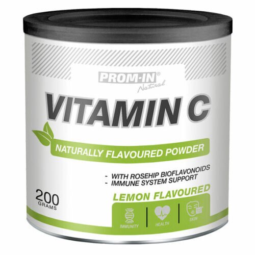 Prom-in Vitamin C 200 g - citron