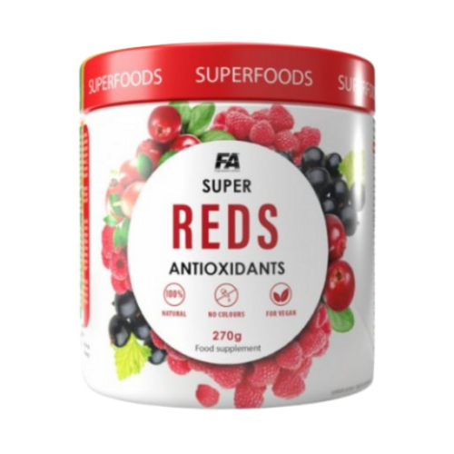 FA REDS Antioxidants 180 g - bez příchutě