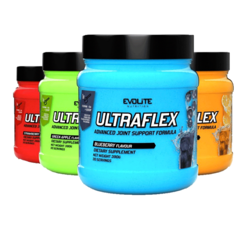 Evolite Ultraflex 390 g - pomeranč