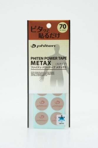 Phiten Metax Tape náplast proti